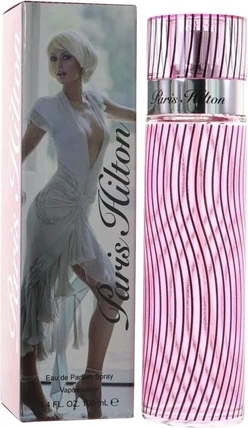 Eau de Parfum Paris Hilton