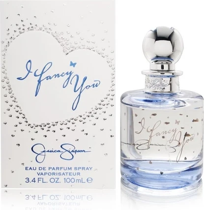 Eau De Parfum Jessica Simpson I Fancy You