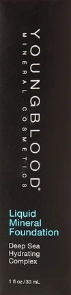 Тональная основа Youngblood