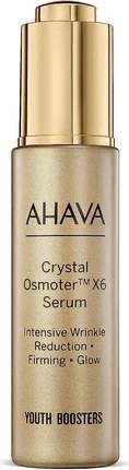 Сыворотка для лица Ahava Dead Sea Crystal Osmoter X6