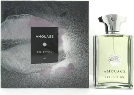 Eau De Parfum Amouage Reflection