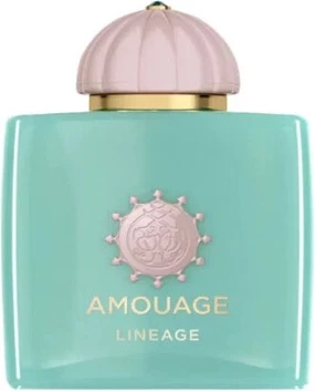 Парфюмированная вода Amouage Lineage
