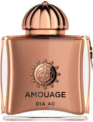 Extrait De Parfum Amouage Dia 40 Woman