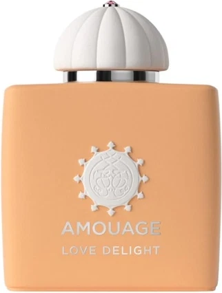 Парфюмерная вода Amouage Love Delight