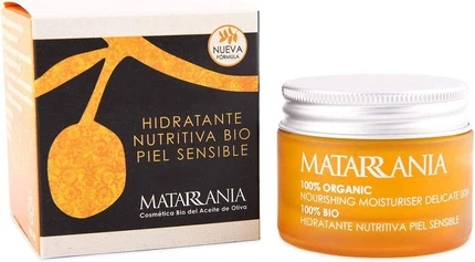 Увлажняющий крем Matarrania