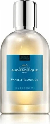 Eau De Toilette Comptoir Sud Pacifique Iconic Vanilla