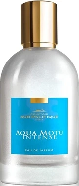 Eau de Parfum Comptoir Sud Pacifique Aqua Motu Intense