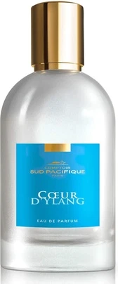 Парфюмерная вода Comptoir Sud Pacifique Coeur d'Ylang