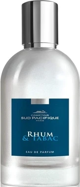 Eau De Parfum Comptoir Sud Pacifique Rhum & Tabac