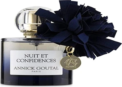 Eau de Parfum Annick Goutal Nuit et Confidences