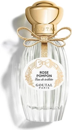 Туалетная вода Goutal Rose Pompon