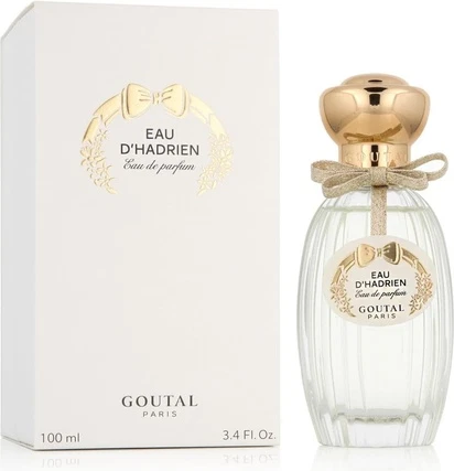 Eau de Parfum Annick Goutal