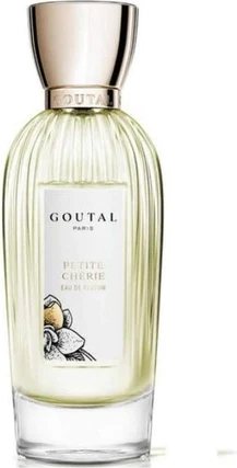 Eau de Parfum Goutal Paris Petit Cherie