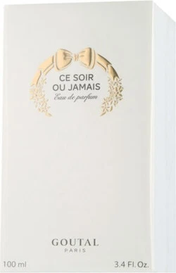 Парфюмерная вода Annick Goutal Ce Soir ou Jamais