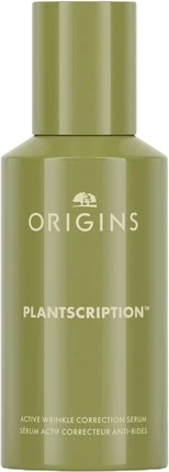 Сыворотка Origins Plantscription Active Wrinkle Correction Serum