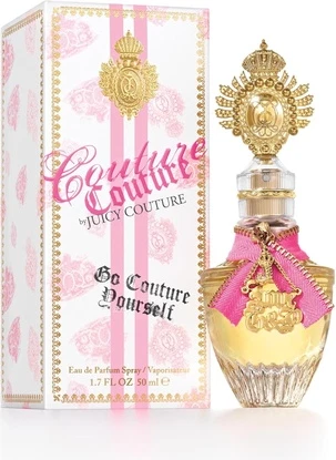 Туалетная вода Juicy Couture