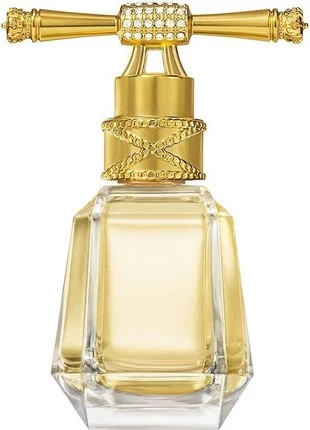 Eau de Parfum Juicy Couture I Am Juicy Couture