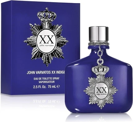 Eau De Toilette John Varvatos XX Indigo