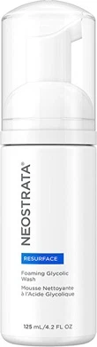 Очищающая пенка Neostrata