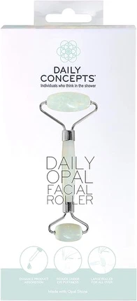 Роллер для лица Daily Concepts Daily Opal Facial Roller