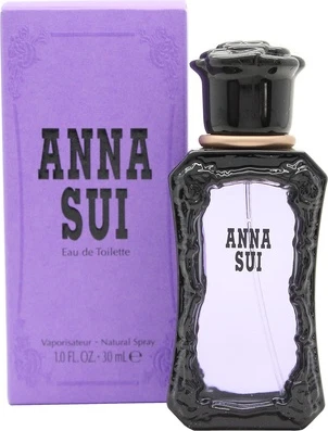 Eau De Toilette Anna Sui