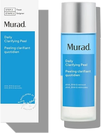 Пилинг Murad Daily Clarifying