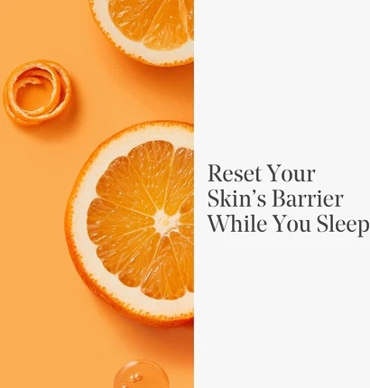 Ночной крем Murad Essential-C Overnight Barrier Repair Cream