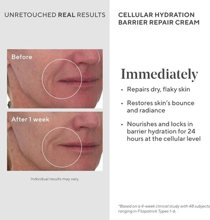 Крем для лица Murad Cellular Hydration