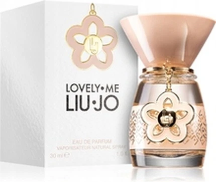 Одеколон Liu Jo Lovely Me