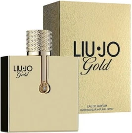 Eau De Parfum Liu Jo Jeans Gold