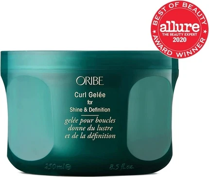 Гель Oribe Curl Gelee для Блеска и Фиксации