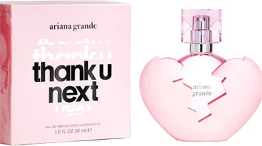 Eau De Parfum Ariana Grande Thank U Next
