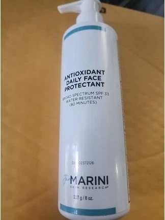 Крем Jan Marini Antioxidant Daily Face Protectant SPF 33