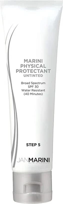 Физический солнцезащитный крем Jan Marini Skin Research