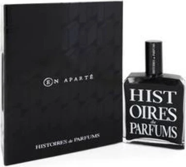 Парфюмерная вода Histoires De Parfums Outrecuidant