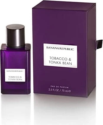 Eau De Parfum Banana Republic Icon Collection