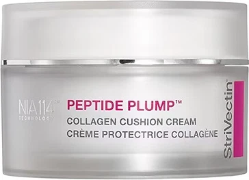 Увлажняющий крем для лица Strivectin Peptide Plump Collagen Cushion Cream