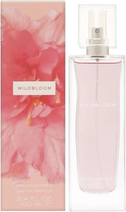 Eau de Parfum Banana Republic Wildbloom