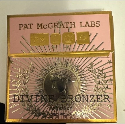 Пудра-бронзер Pat McGrath Labs Skin Fetish Divine Powder Bronzer