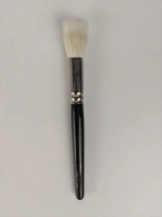 Кисть для пудры Pat Mcgrath Labs Skin Fetish Sublime Perfection Buffer Brush 003