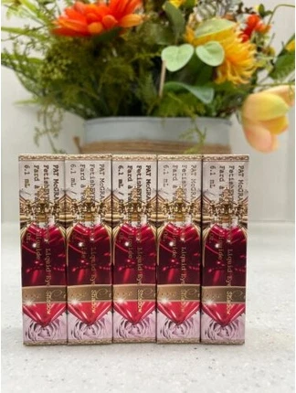 Жидкие тени для век Pat McGrath Labs