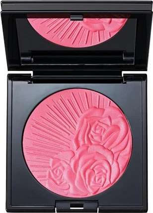 Пудра-румяна Pat McGrath Labs Divine