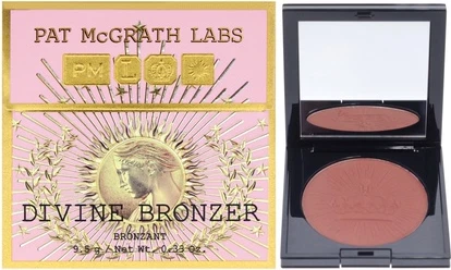 Бронзер Pat Mcgrath Labs