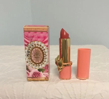Помада Pat McGrath Satin Allure