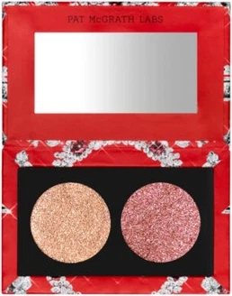 Палетка теней для век Pat McGrath Luminous Legends