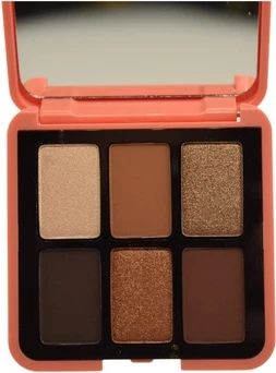 Палетка теней для век Pat McGrath Labs Sublime Smoke