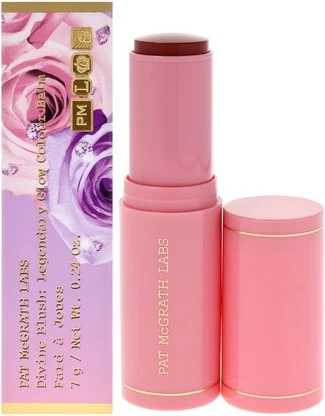 Бальзам для губ Pat Mcgrath Labs Divine Blush Legendary Glow