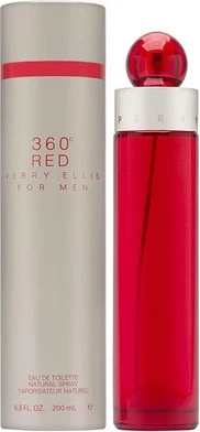 Одеколон Perry Ellis