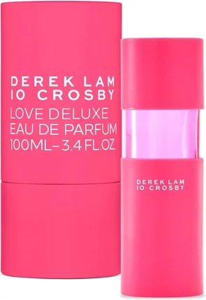 Eau De Parfum Derek Lam 10 Crosby Love Deluxe