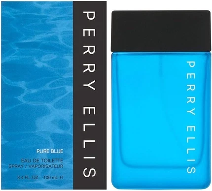 Одеколон Perry Ellis Portfolio